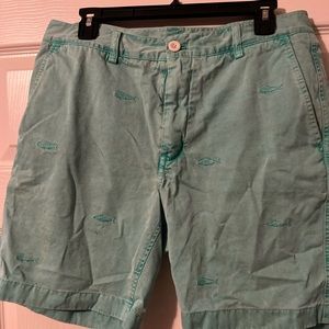 Men’s Vineyard Vines Shorts